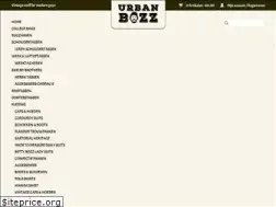 Sites similar to urbanbozz.com