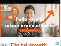 Sites similar to urbanbrandcreative.com