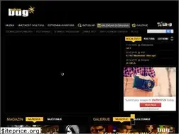 Sites similar to urbanbug.net