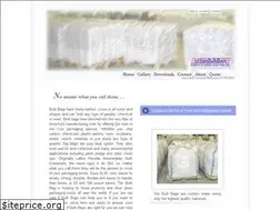 Sites similar to urbanbulkbags.com