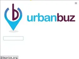Sites similar to urbanbuz.com