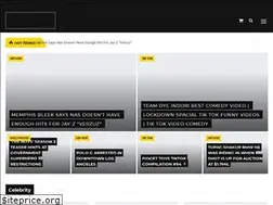 Sites similar to urbanbuzzfeed.com