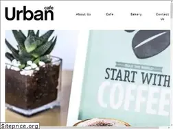 Sites similar to urbancafekw.com