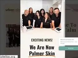 Sites similar to urbancalmspa.com