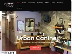 Sites similar to urbancanine.com