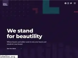 Sites similar to urbancanvas.com