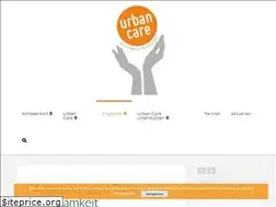 Sites similar to urbancare.at