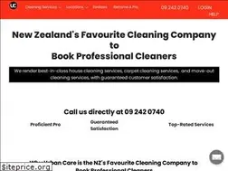 Sites similar to urbancare.co.nz