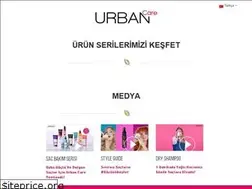 Sites similar to urbancare.com.tr