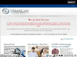 Sites similar to urbancaredocs.com