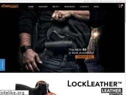 Sites similar to urbancarryholsters.com