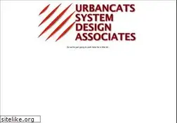 Sites similar to urbancats.com