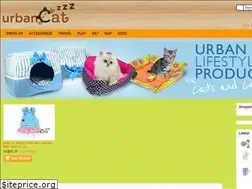Sites similar to urbancatzzz.com