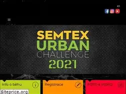 Sites similar to urbanchallenge.cz