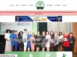 Sites similar to urbanchamber.org