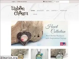 Sites similar to urbancharmbeads.com