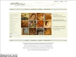 Sites similar to urbanchateau.com