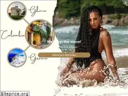 Sites similar to urbanchictravelistas.com