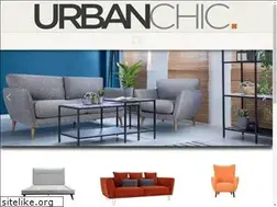 Sites similar to urbanchicupholstery.com