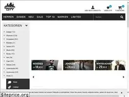 Sites similar to urbancity.de