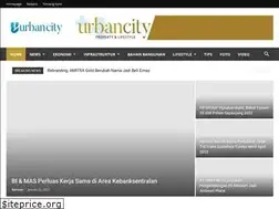 Sites similar to urbancity.id