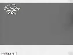 Sites similar to urbancitybarbershop.com