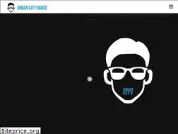 Sites similar to urbancitydance.com
