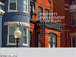 Sites similar to urbancitymgmt.com