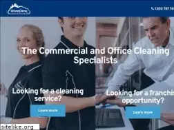 Sites similar to urbanclean.com.au