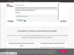 Sites similar to urbanclean.es