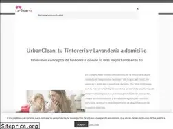 Sites similar to urbanclean.mx