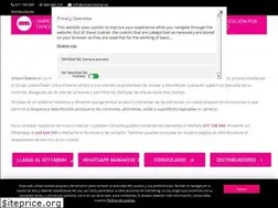 Sites similar to urbancleaner.es