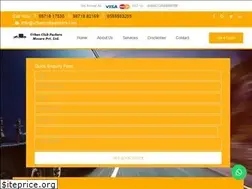 Sites similar to urbanclubpackers.com