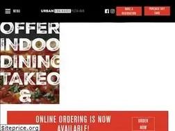Sites similar to urbancoal.com