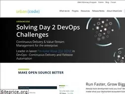 Sites similar to urbancode.com