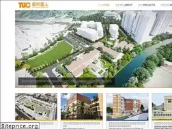 Sites similar to urbancollab.com