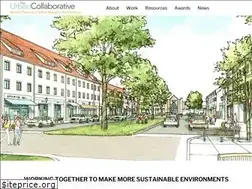 Sites similar to urbancollaborative.com