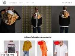 Sites similar to urbancollection.ro