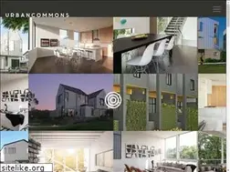 Sites similar to urbancommons.live