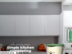 Sites similar to urbancomposter.com.au