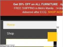 Sites similar to urbanconcepts.ph
