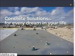 Sites similar to urbanconcrete.com