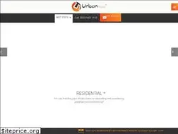 Sites similar to urbanconcretefloors.com.au