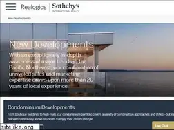 Sites similar to urbancondominiums.com