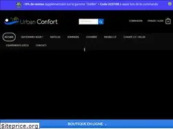 Sites similar to urbanconfortnice.com
