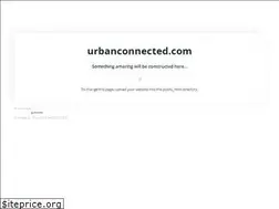 Sites similar to urbanconnected.com