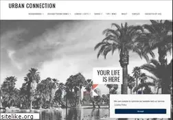 Sites similar to urbanconnectionrealty.com