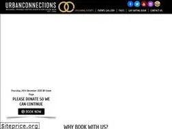 Sites similar to urbanconnections.co.uk
