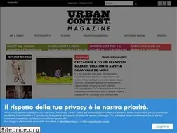 Sites similar to urbancontest.com