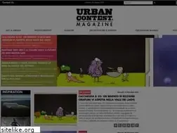 Sites similar to urbancontest.it